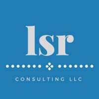 LSR Consulting LLC logo, LSR Consulting LLC contact details