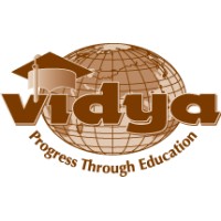 Vidya International Charitable Trust logo, Vidya International Charitable Trust contact details