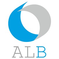 ALB logo, ALB contact details