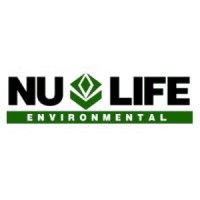 Nu-Life Environmental, Inc. logo, Nu-Life Environmental, Inc. contact details