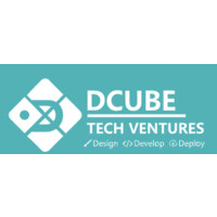 Dcube Tech Ventures Pvt. Ltd. logo, Dcube Tech Ventures Pvt. Ltd. contact details