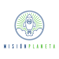 Misión Planeta logo, Misión Planeta contact details