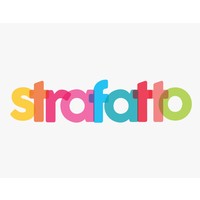 Strafatto logo, Strafatto contact details