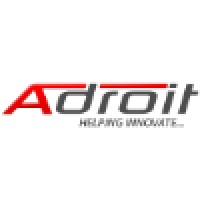 Adroit Business Solutions Inc logo, Adroit Business Solutions Inc contact details