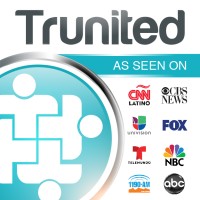 Trunited logo, Trunited contact details