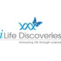 iLife Discoveries P L logo, iLife Discoveries P L contact details