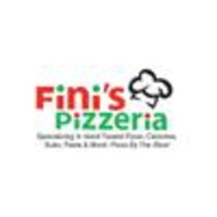 Finis Pizzeria logo, Finis Pizzeria contact details