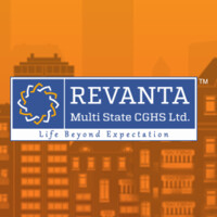 Revanta Multi State CGHS logo, Revanta Multi State CGHS contact details