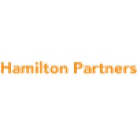 Hamilton Partners logo, Hamilton Partners contact details