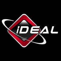 iDEAL Technology logo, iDEAL Technology contact details