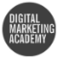 Digital Marketing Academy logo, Digital Marketing Academy contact details