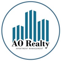 AO Realty Corp. logo, AO Realty Corp. contact details