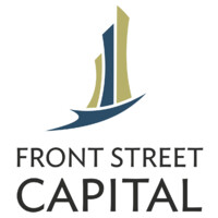 Front Street Capital logo, Front Street Capital contact details