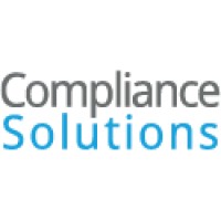 Compliance Solutions logo, Compliance Solutions contact details