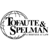 Tofaute & Spelman Attorneys at Law logo, Tofaute & Spelman Attorneys at Law contact details