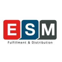 ESM Fulfillment & Distribution (Formerly ES Media) logo, ESM Fulfillment & Distribution (Formerly ES Media) contact details