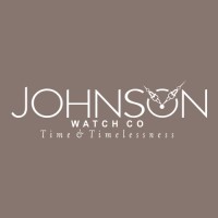 Johnson Watch Company logo, Johnson Watch Company contact details