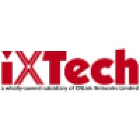 IXTech Limited logo, IXTech Limited contact details