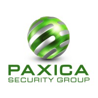 Paxica Security Group logo, Paxica Security Group contact details