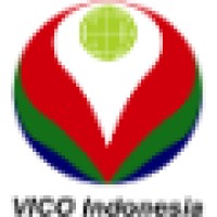 VICO Indonesia logo, VICO Indonesia contact details