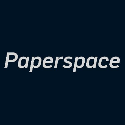 Paperspace logo, Paperspace contact details