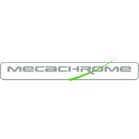 Mecachrome Canada logo, Mecachrome Canada contact details