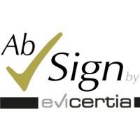 AbSign | Firma Electrónica Certificada logo, AbSign | Firma Electrónica Certificada contact details