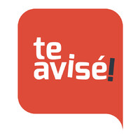 Teavise logo, Teavise contact details