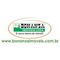 Bonanza Imóveis logo, Bonanza Imóveis contact details