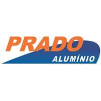 Prado Alumínio logo, Prado Alumínio contact details