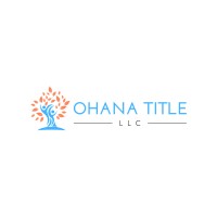 Ohana Title logo, Ohana Title contact details