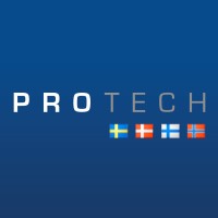 Protech Nordic AB logo, Protech Nordic AB contact details