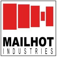 Mailhot Industries logo, Mailhot Industries contact details