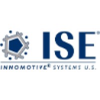 ISE Innomotive Systems U.S.,Inc logo, ISE Innomotive Systems U.S.,Inc contact details