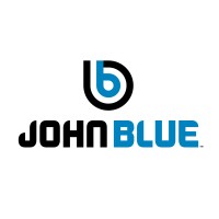 CDS-John Blue Company logo, CDS-John Blue Company contact details