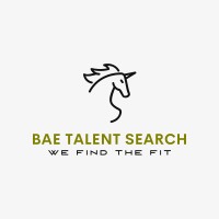 BaE Talent Search logo, BaE Talent Search contact details