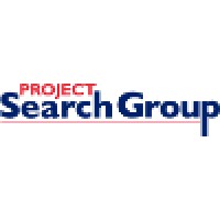 Project Search Group logo, Project Search Group contact details