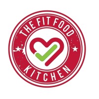 The Fit Food Kitchen logo, The Fit Food Kitchen contact details