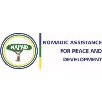 Nomadic Assistance for Peace and Development (NAPAD) logo, Nomadic Assistance for Peace and Development (NAPAD) contact details