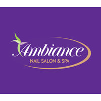 Ambiance Nail Salon & Spa logo, Ambiance Nail Salon & Spa contact details