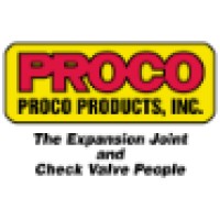 Proco Products, Inc logo, Proco Products, Inc contact details