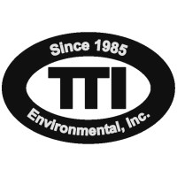 TTI Environmental Inc logo, TTI Environmental Inc contact details