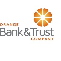 Orange Bank & Trust Company logo, Orange Bank & Trust Company contact details