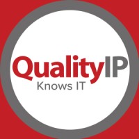 Quality IP logo, Quality IP contact details