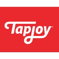 TAPJOY JAPAN logo, TAPJOY JAPAN contact details