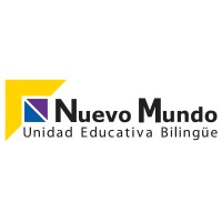 Unidad Educativa Bilingue Nuevo Mundo logo, Unidad Educativa Bilingue Nuevo Mundo contact details