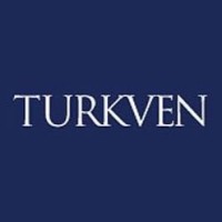 TURKVEN logo, TURKVEN contact details