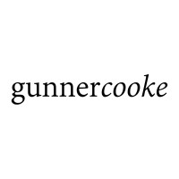 gunnercooke logo, gunnercooke contact details