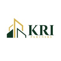 KRI Partners logo, KRI Partners contact details