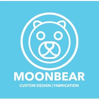 Moonbear Co logo, Moonbear Co contact details